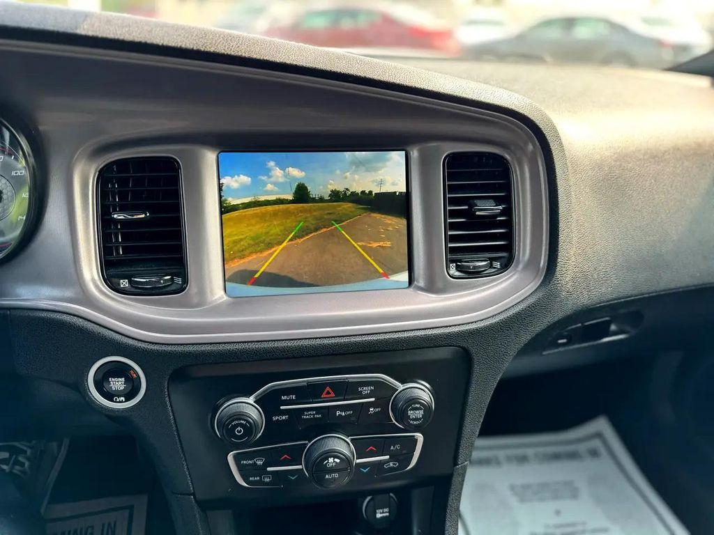 used 2023 Dodge Charger car, priced at $25,780