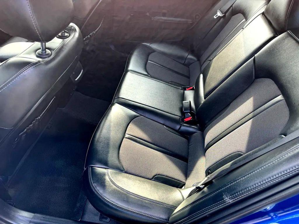 used 2024 Kia K5 car, priced at $25,990