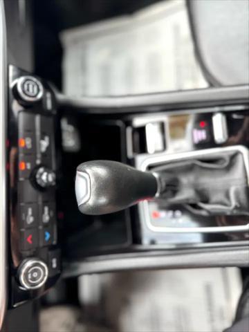 used 2024 Jeep Compass car, priced at $23,480