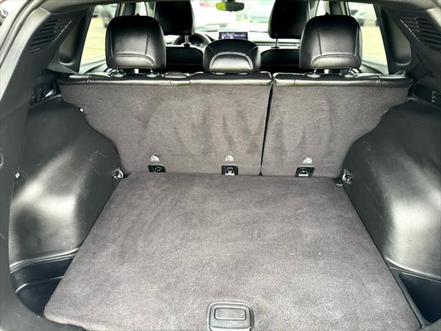 used 2024 Jeep Compass car, priced at $23,480