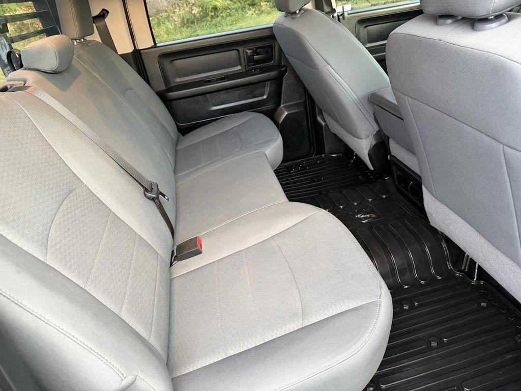 used 2018 Ram 1500 car, priced at $22,490
