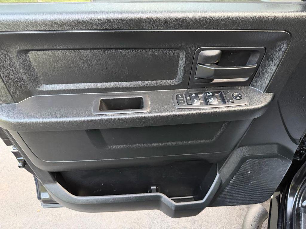 used 2018 Ram 1500 car, priced at $22,490