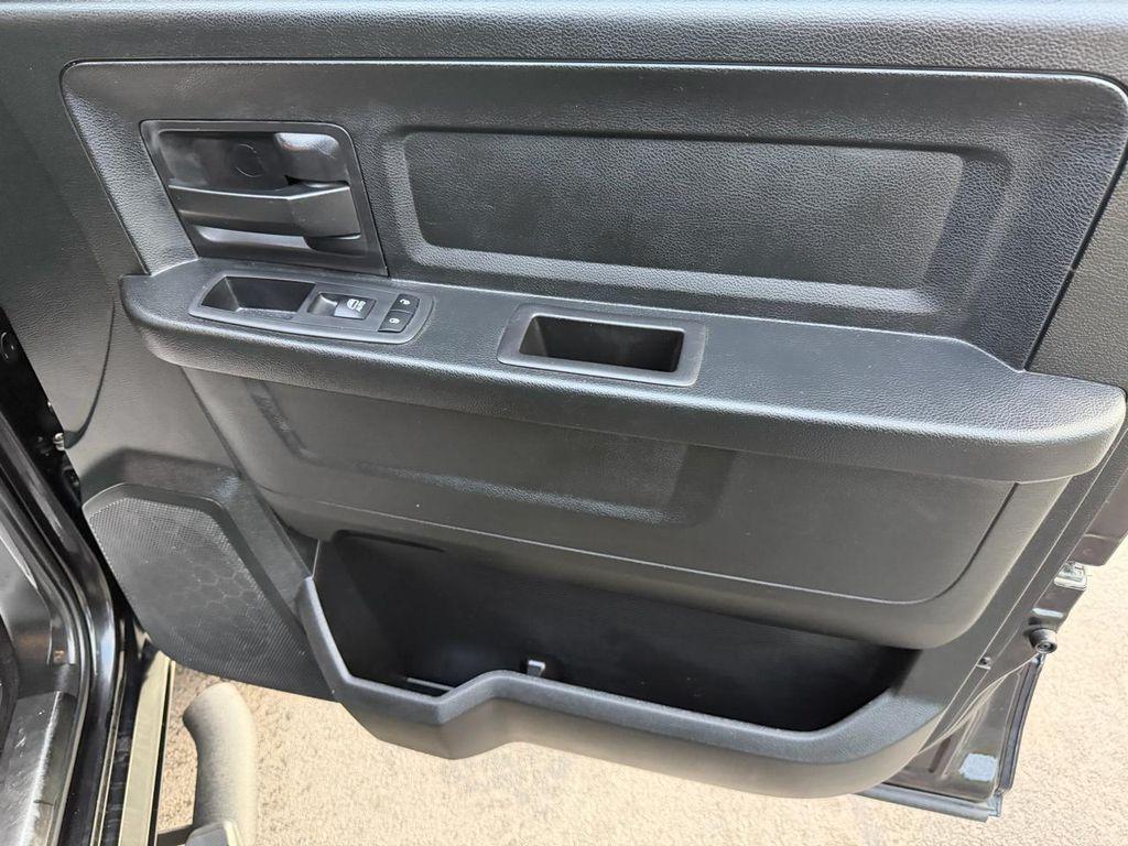 used 2018 Ram 1500 car, priced at $22,490