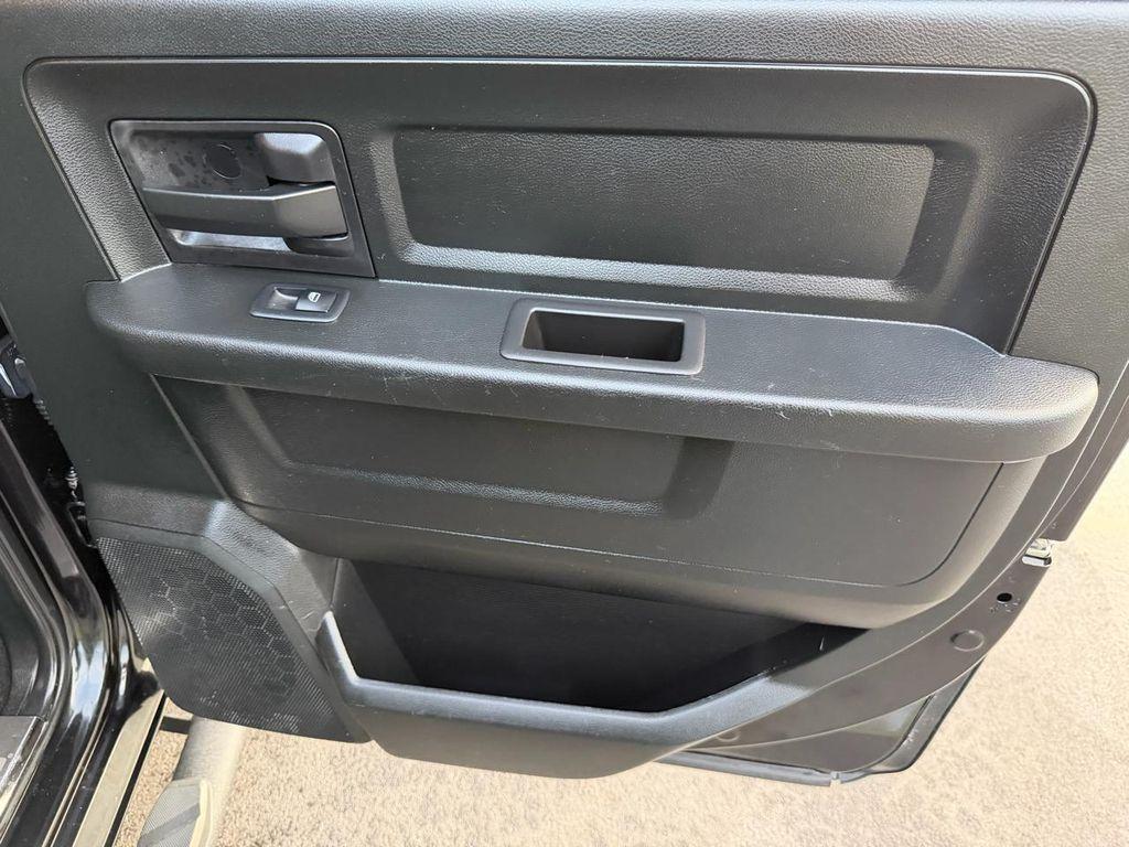 used 2018 Ram 1500 car, priced at $22,490