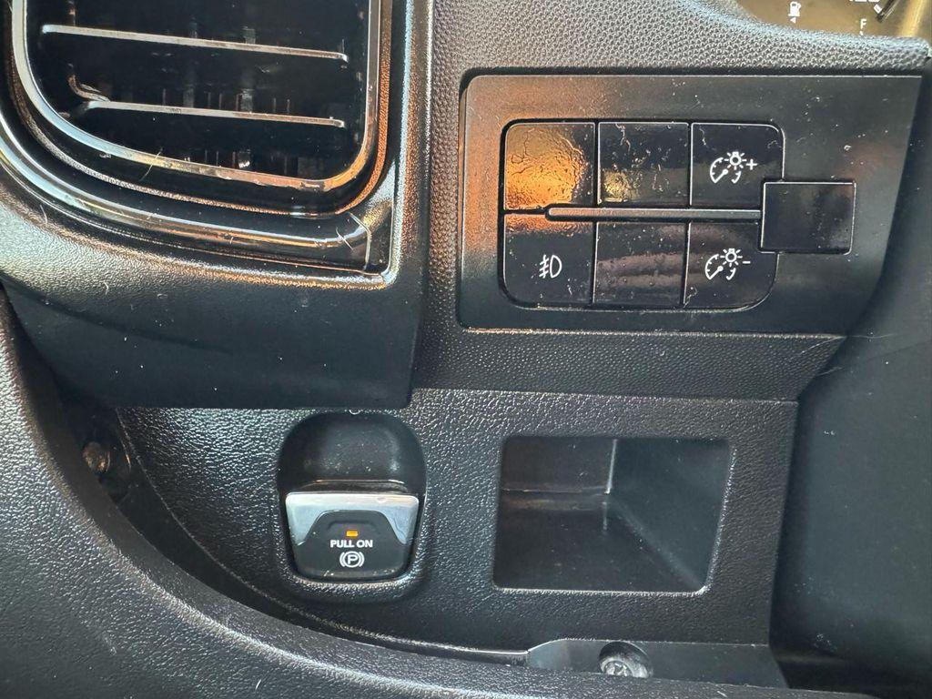 used 2024 Ram ProMaster 2500 car, priced at $30,980