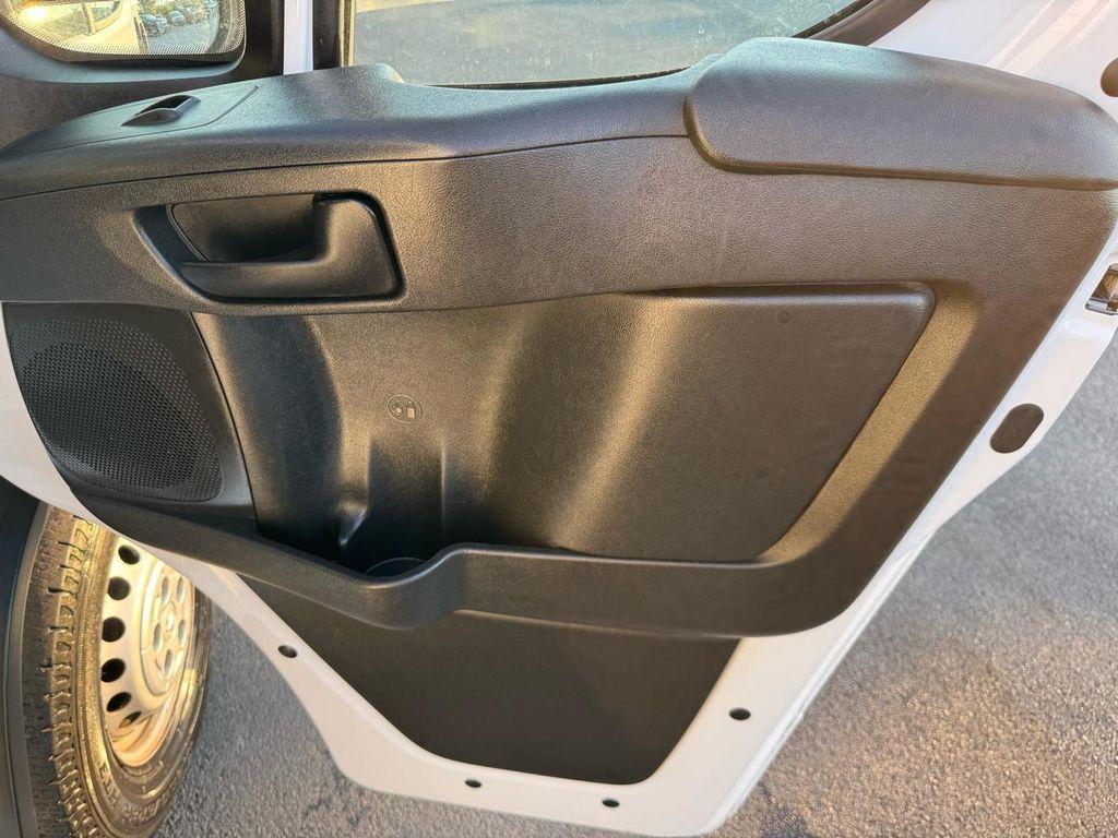 used 2024 Ram ProMaster 2500 car, priced at $30,980