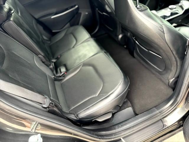 used 2023 Kia EV6 car, priced at $24,940