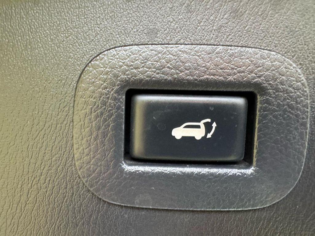 used 2019 Nissan Armada car, priced at $21,980