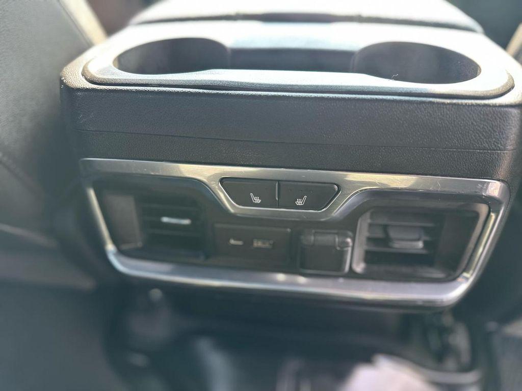 used 2021 GMC Sierra 1500 car, priced at $32,980