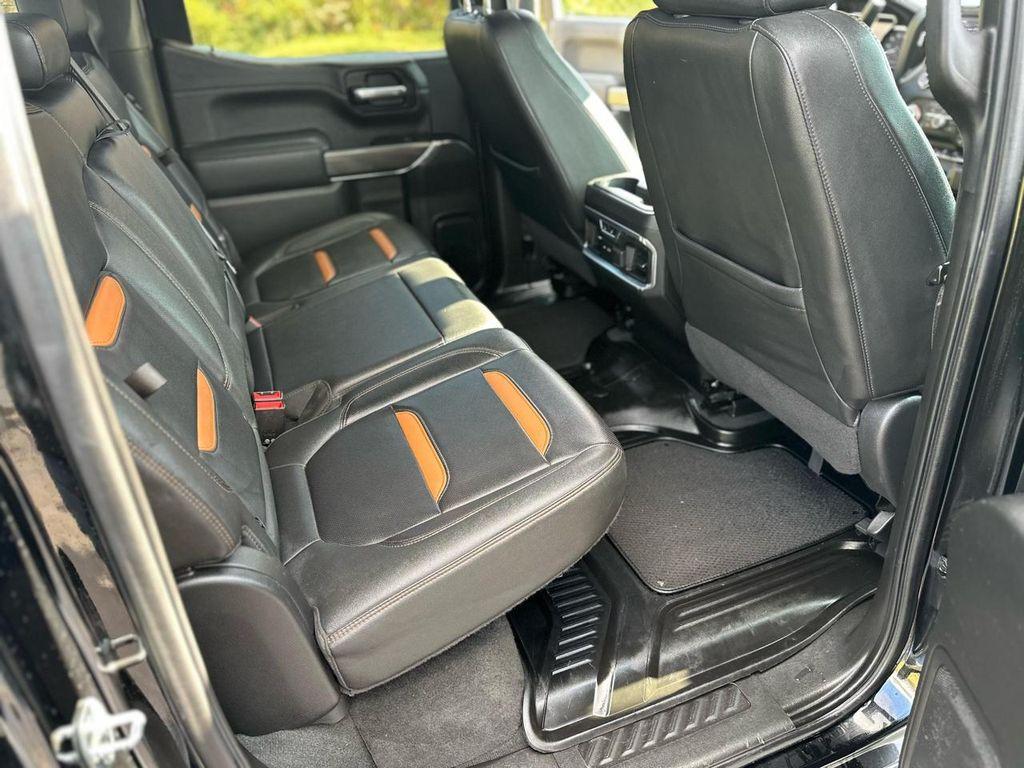 used 2021 GMC Sierra 1500 car, priced at $32,980