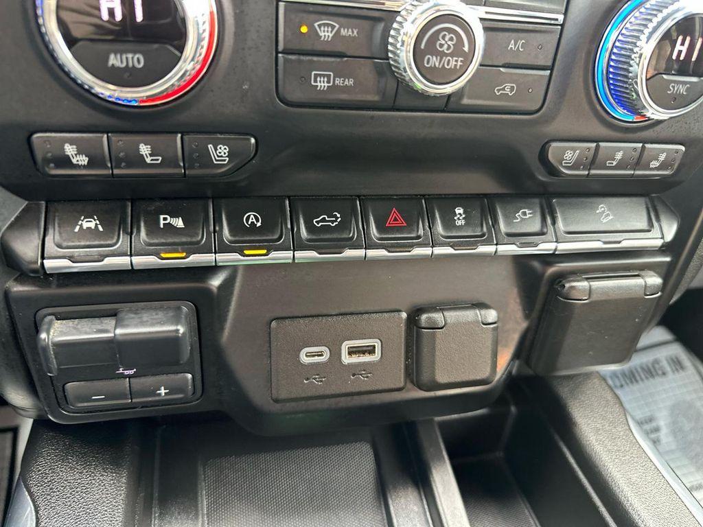 used 2021 GMC Sierra 1500 car, priced at $32,980