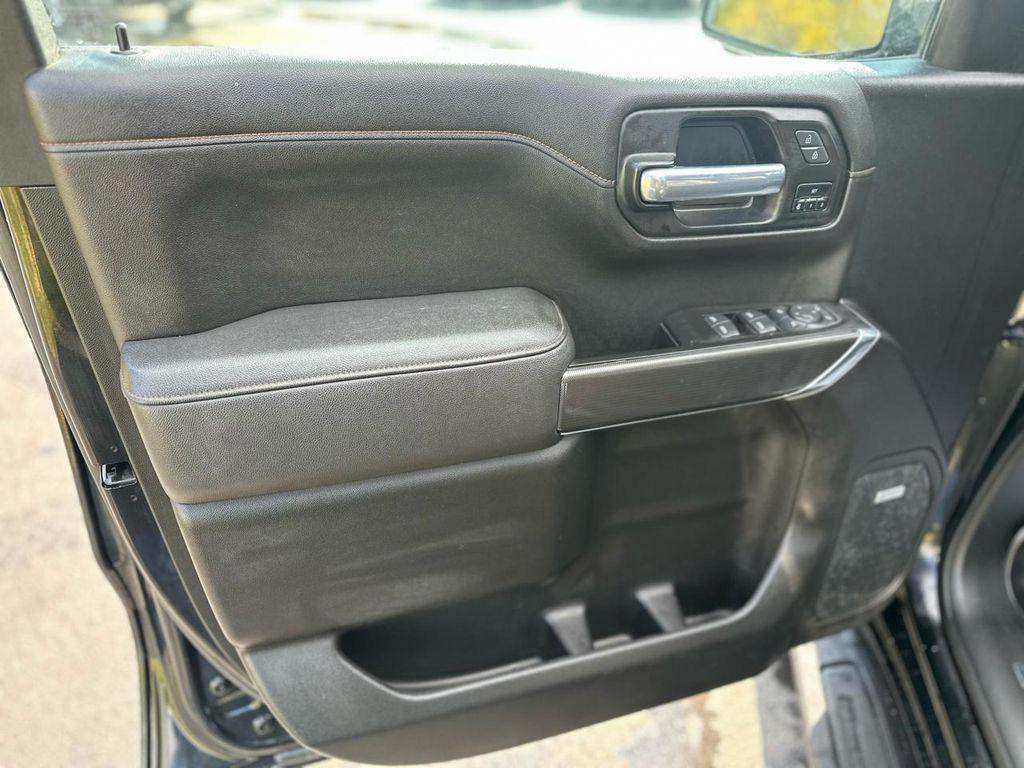 used 2021 GMC Sierra 1500 car, priced at $32,980