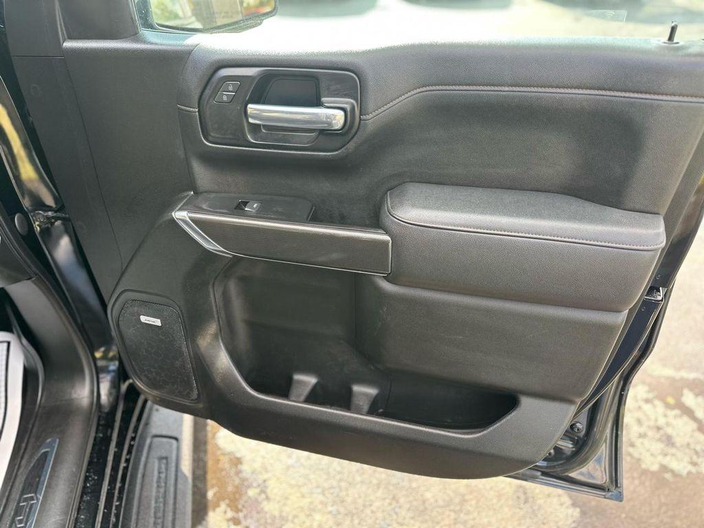 used 2021 GMC Sierra 1500 car, priced at $32,980