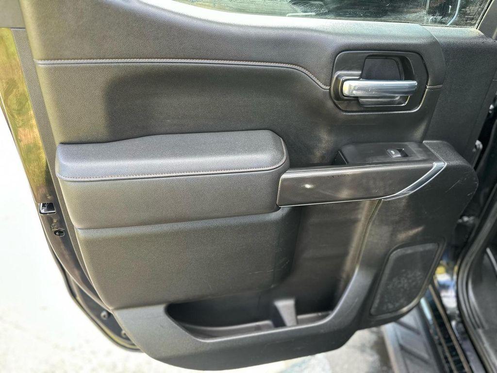 used 2021 GMC Sierra 1500 car, priced at $32,980