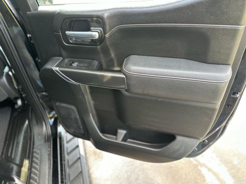 used 2021 GMC Sierra 1500 car, priced at $32,980