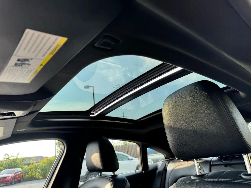 used 2020 BMW 228 Gran Coupe car, priced at $22,495