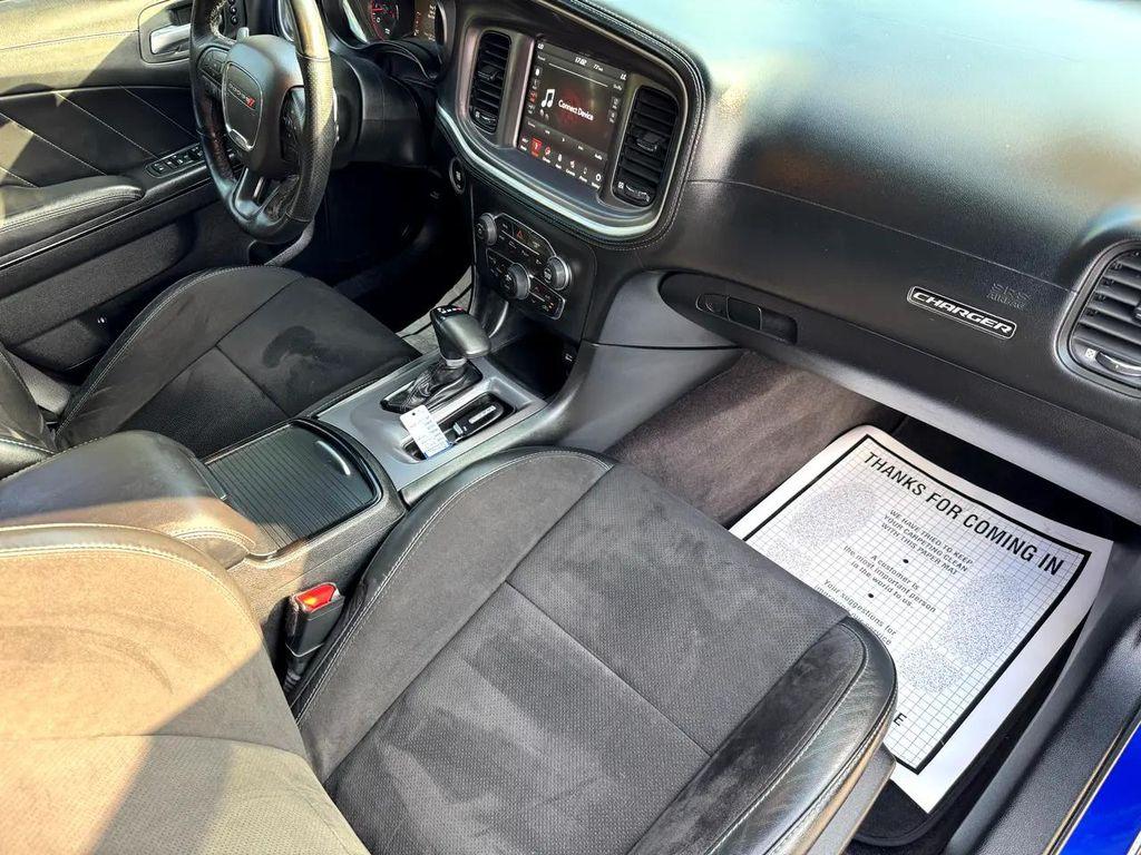 used 2019 Dodge Charger car, priced at $25,970
