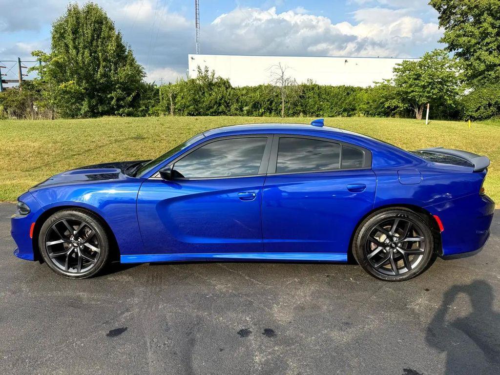 used 2019 Dodge Charger car, priced at $25,970