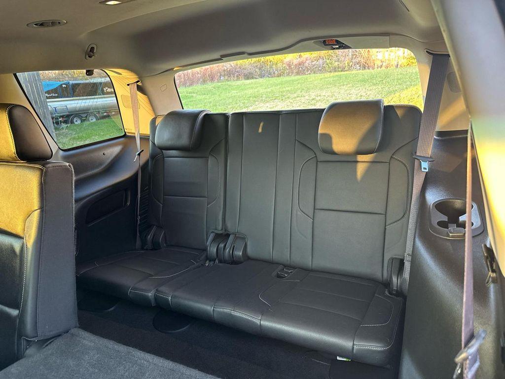 used 2016 GMC Yukon car, priced at $20,990