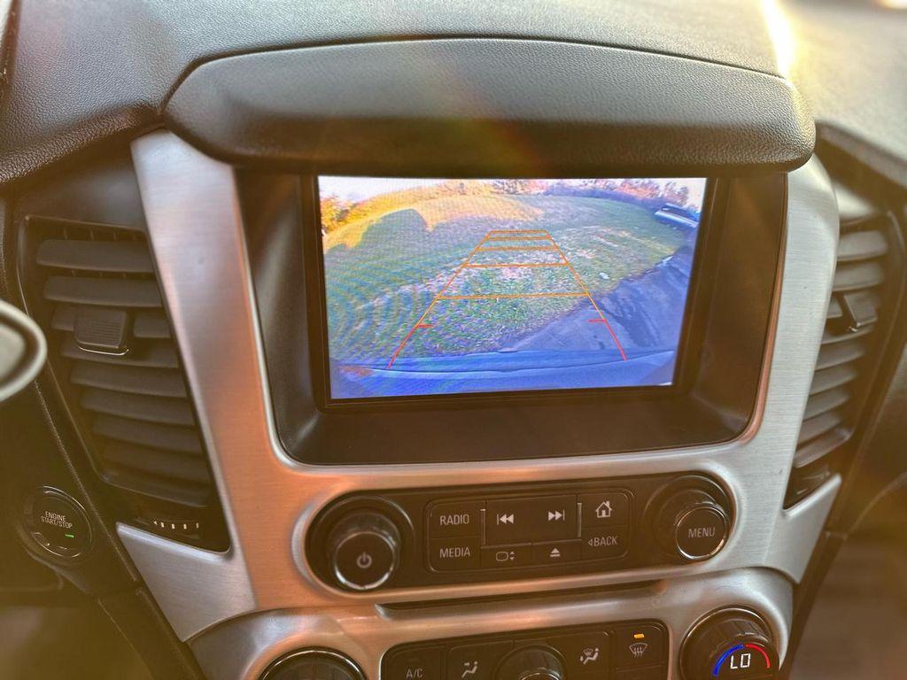 used 2016 GMC Yukon car, priced at $20,990