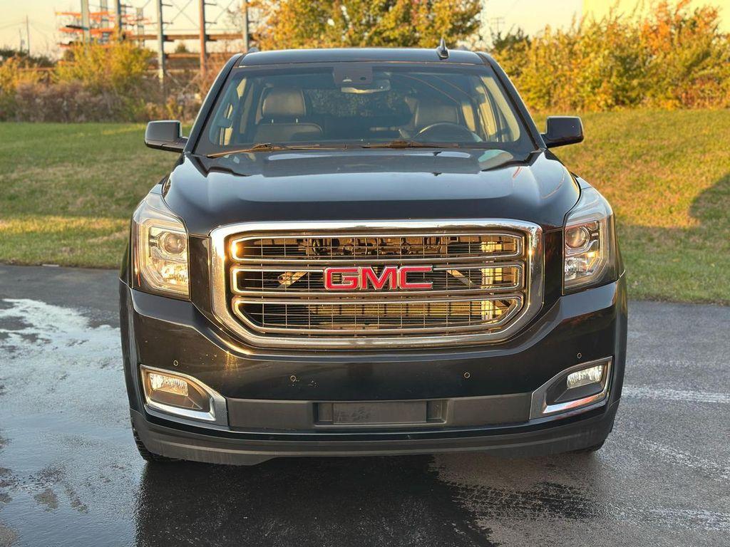 used 2016 GMC Yukon car, priced at $20,990