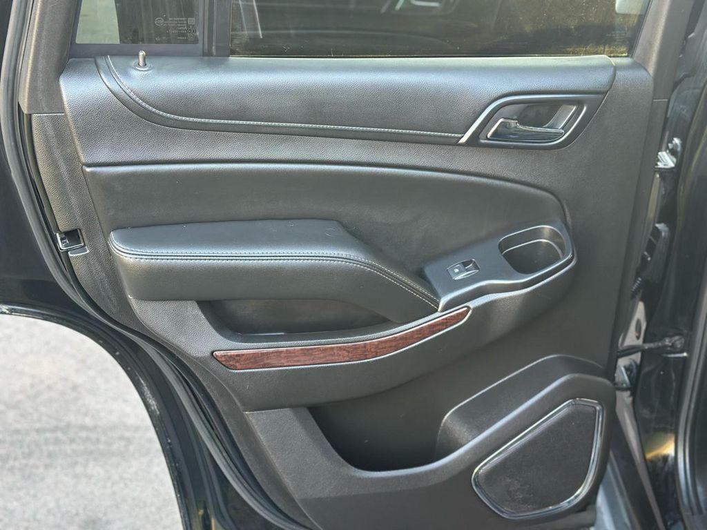 used 2016 GMC Yukon car, priced at $20,990