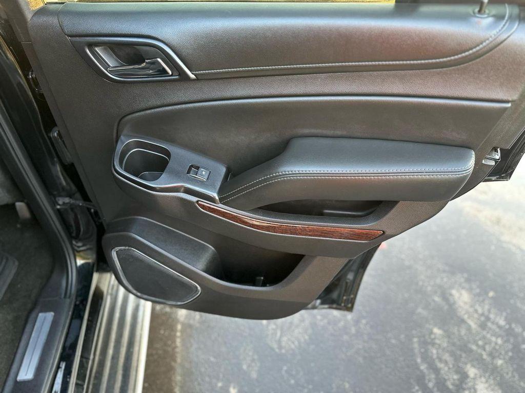 used 2016 GMC Yukon car, priced at $20,990