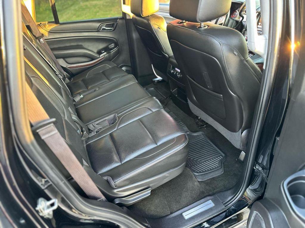 used 2016 GMC Yukon car, priced at $20,990