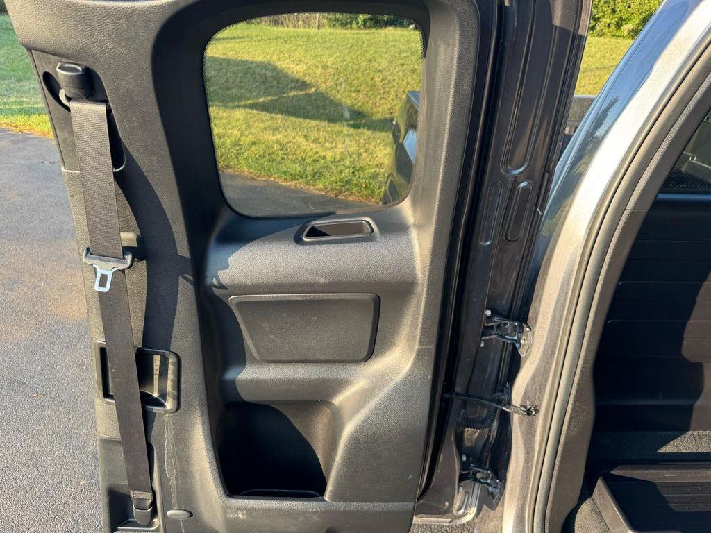 used 2021 Toyota Tacoma car, priced at $23,980