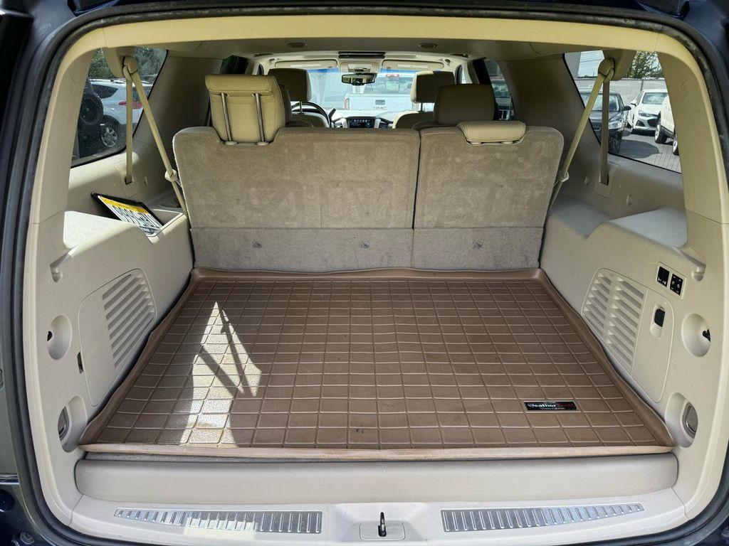 used 2019 GMC Yukon XL car, priced at $27,980
