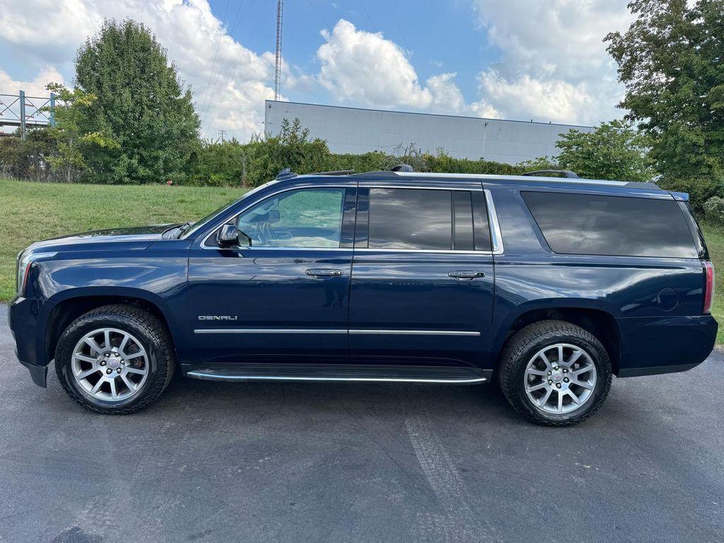 used 2019 GMC Yukon XL car, priced at $27,980