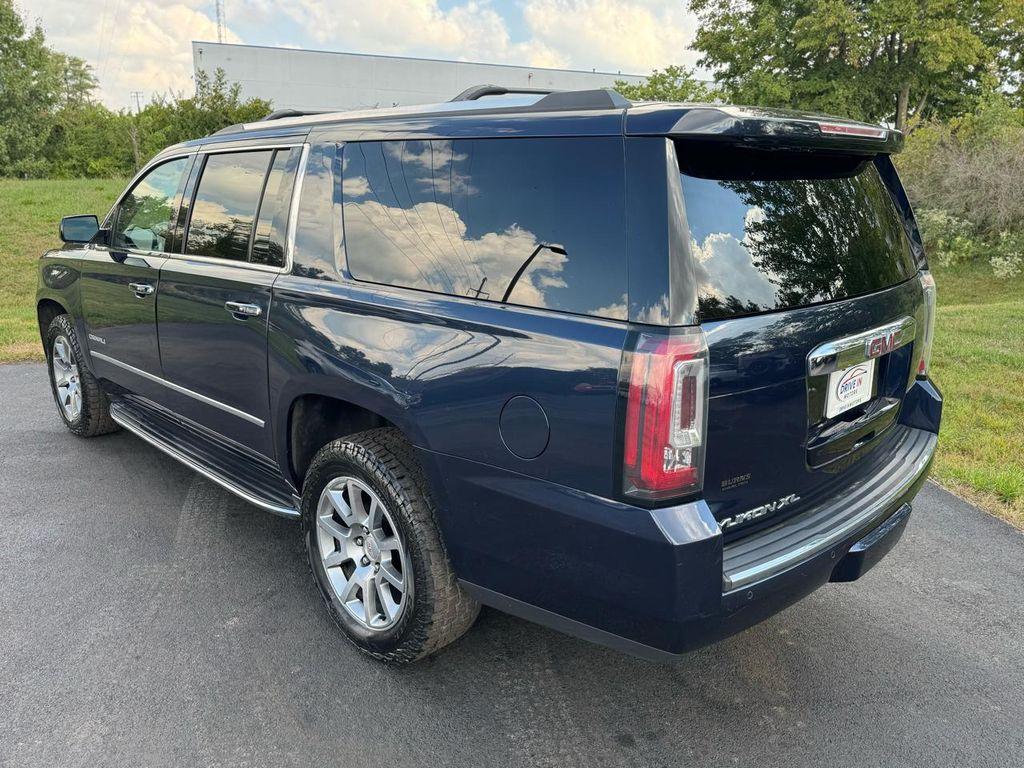 used 2019 GMC Yukon XL car, priced at $27,980