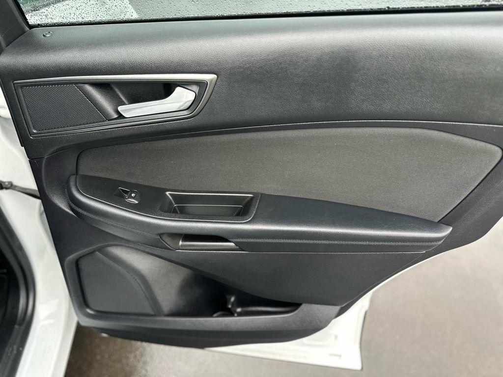 used 2019 Ford Edge car, priced at $11,490