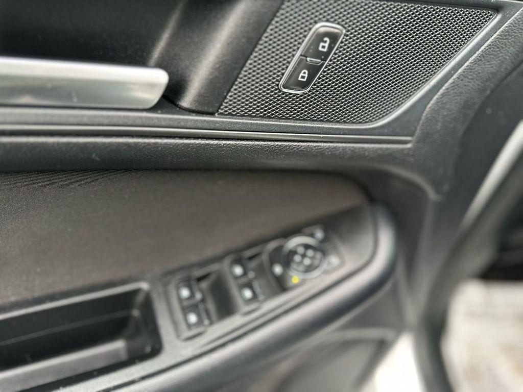 used 2019 Ford Edge car, priced at $11,490