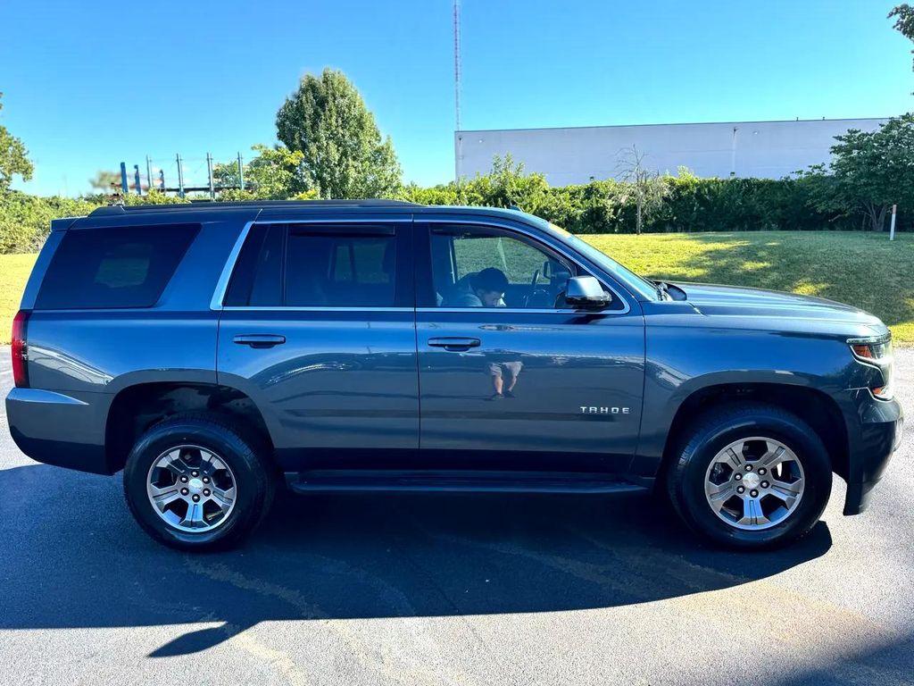 used 2019 Chevrolet Tahoe car, priced at $23,984