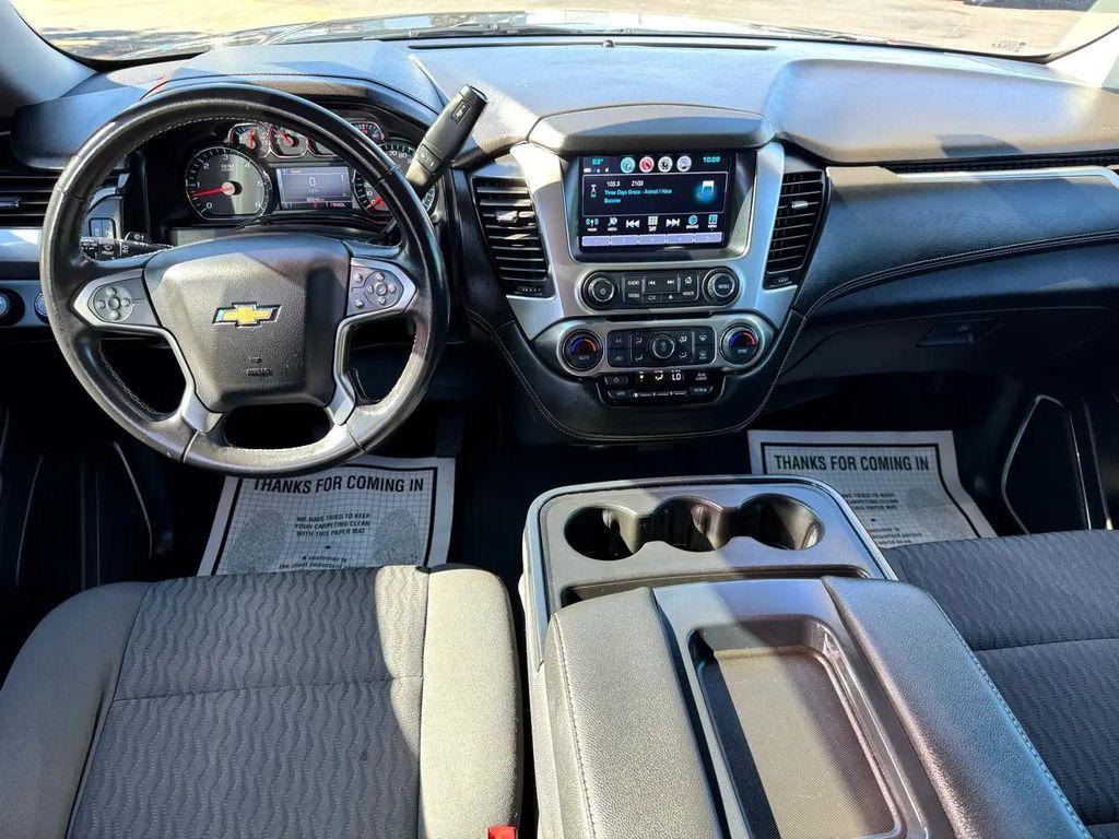 used 2019 Chevrolet Tahoe car, priced at $23,984