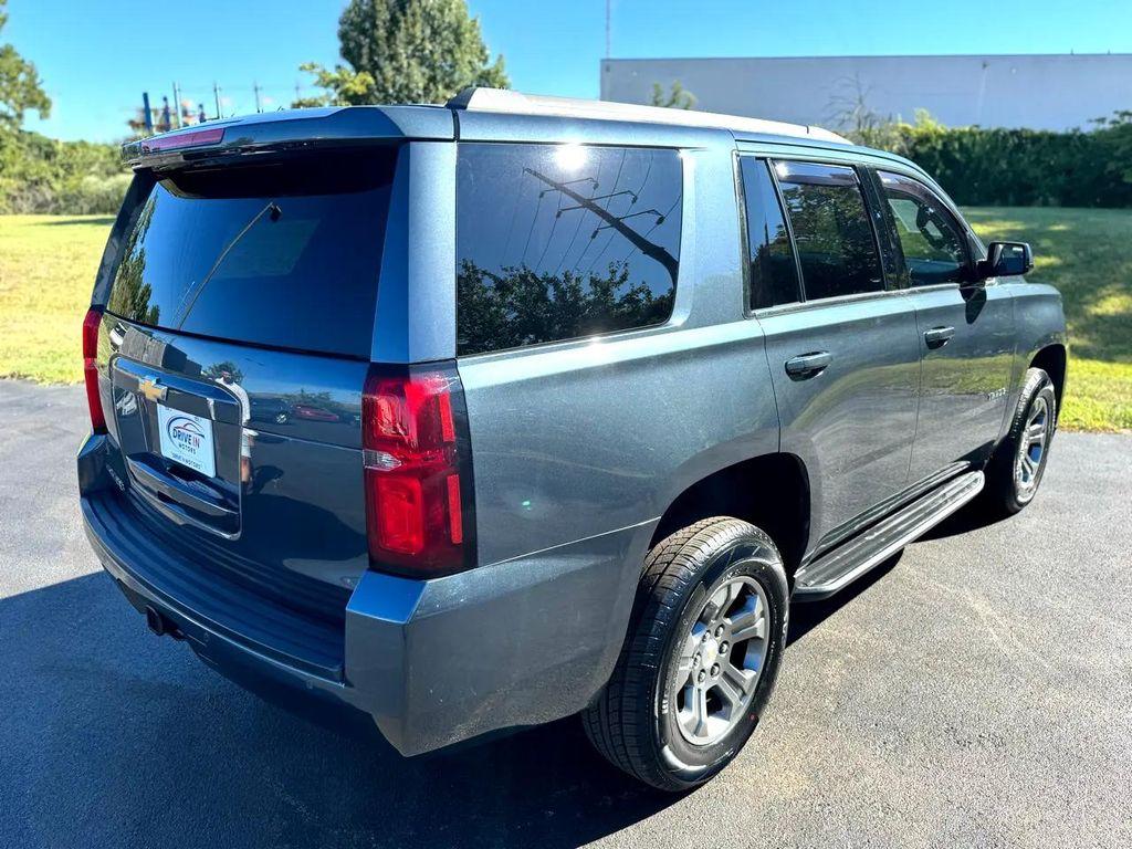 used 2019 Chevrolet Tahoe car, priced at $23,984