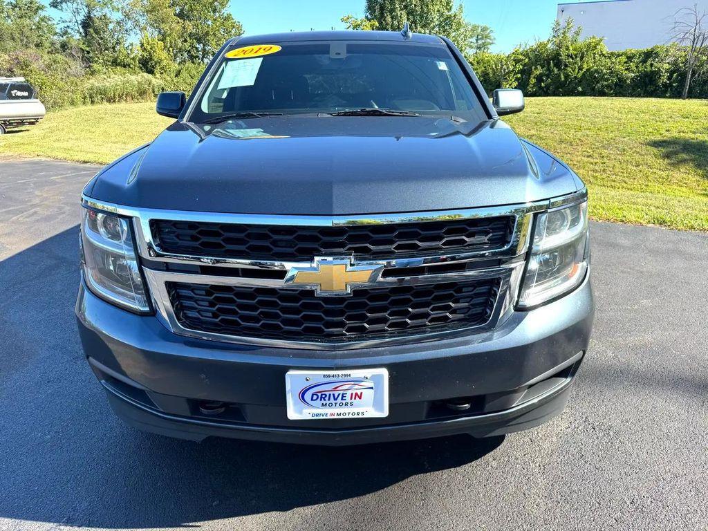 used 2019 Chevrolet Tahoe car, priced at $23,984