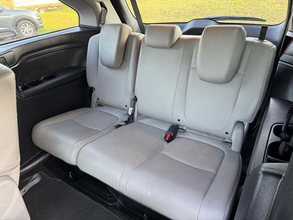 used 2019 Honda Odyssey car, priced at $20,490