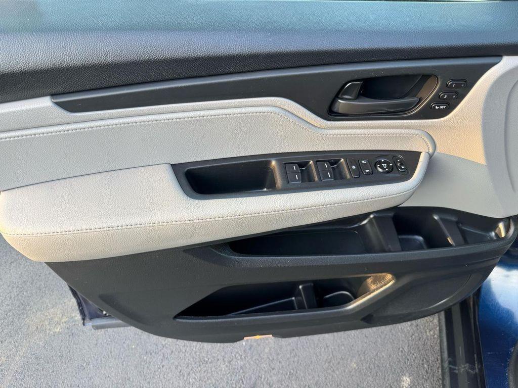 used 2019 Honda Odyssey car, priced at $20,490