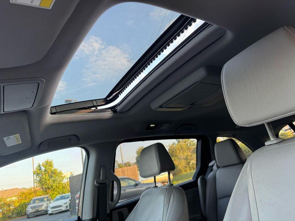 used 2019 Honda Odyssey car, priced at $20,490
