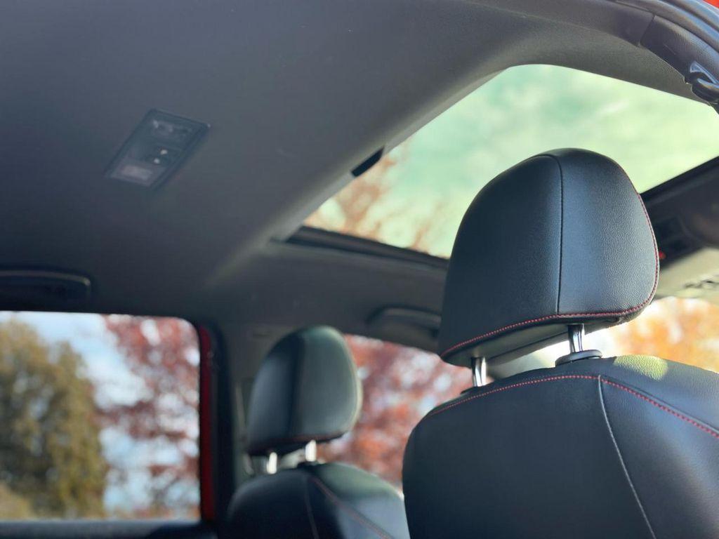 used 2020 Volkswagen Golf GTI car, priced at $20,490