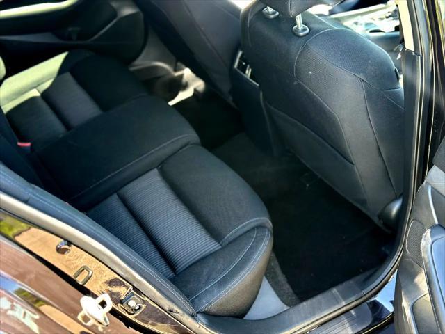 used 2017 Nissan Maxima car, priced at $13,995