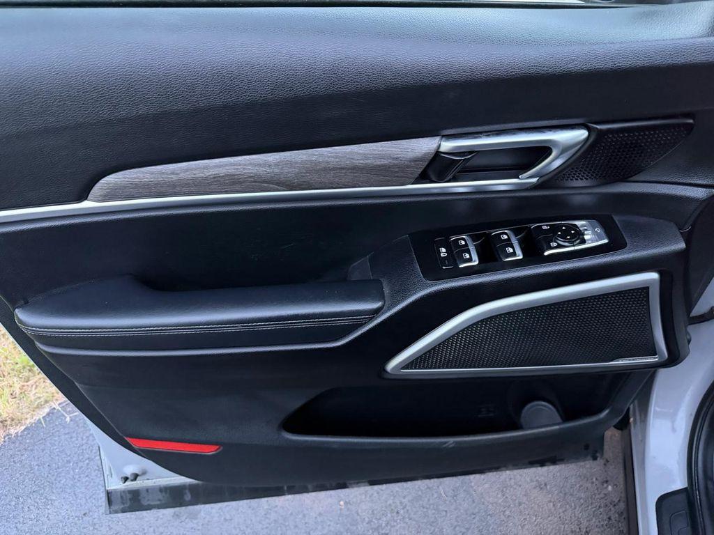 used 2021 Kia Telluride car, priced at $21,490