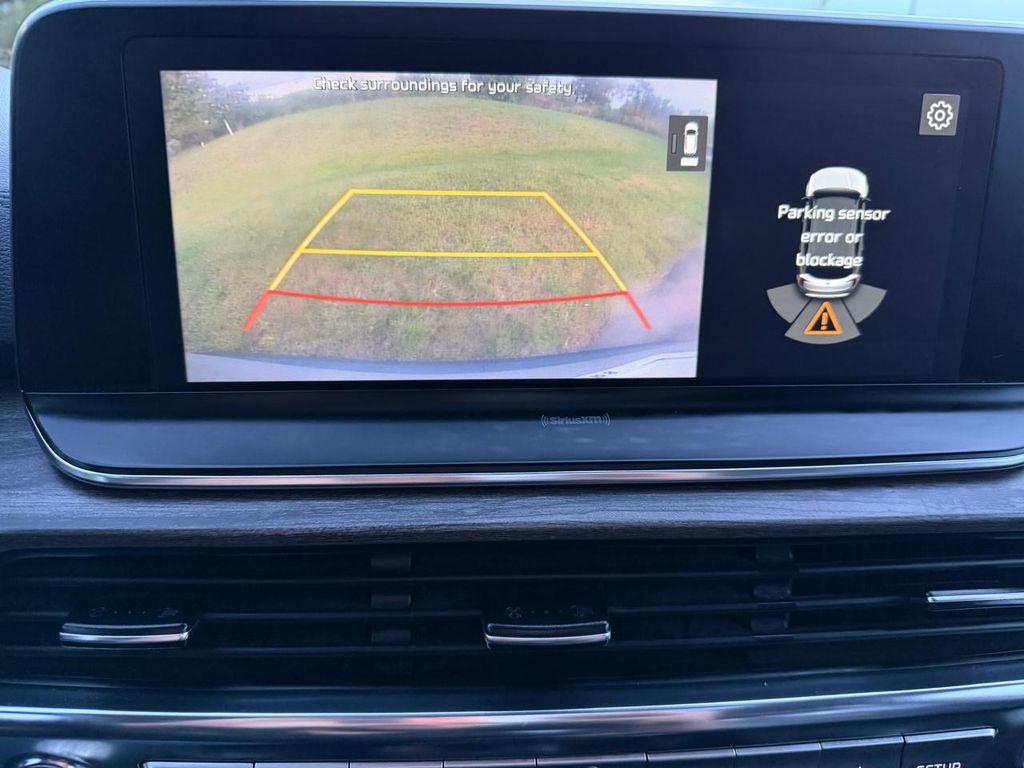 used 2021 Kia Telluride car, priced at $21,490