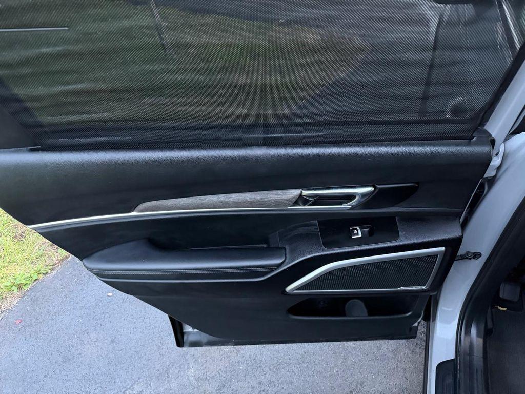 used 2021 Kia Telluride car, priced at $21,490