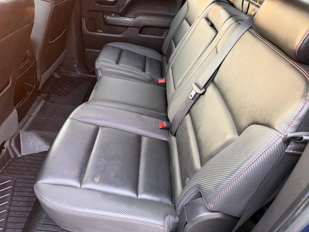 used 2018 GMC Sierra 1500 car, priced at $25,490