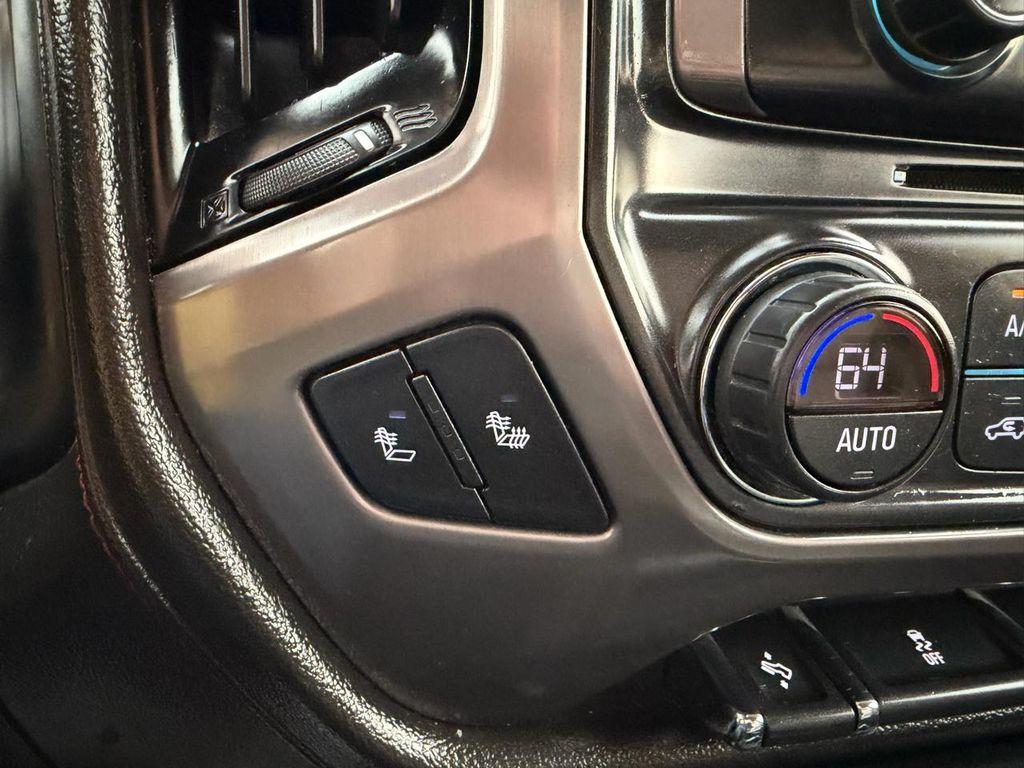 used 2018 GMC Sierra 1500 car, priced at $25,490