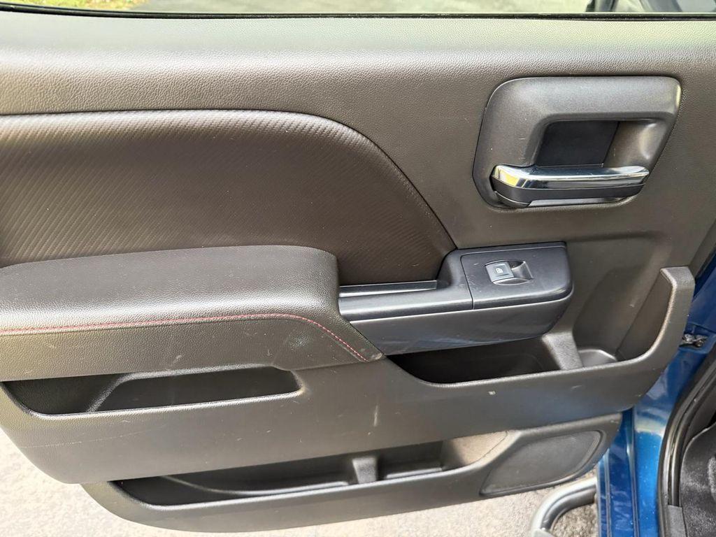 used 2018 GMC Sierra 1500 car, priced at $25,490