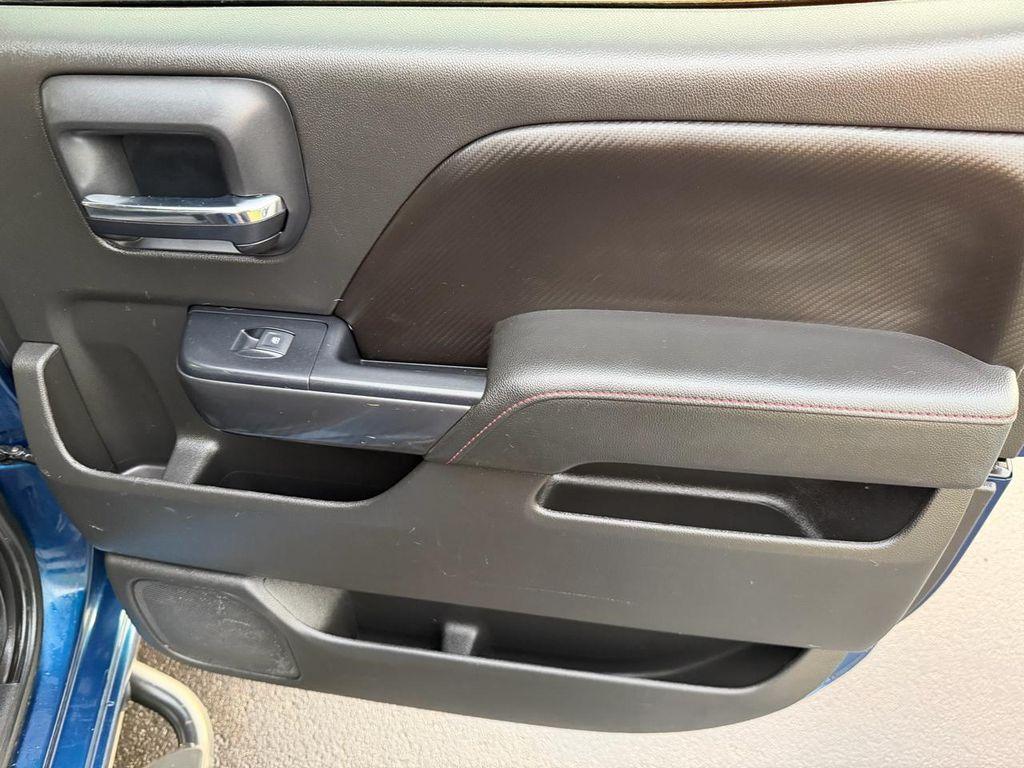 used 2018 GMC Sierra 1500 car, priced at $25,490